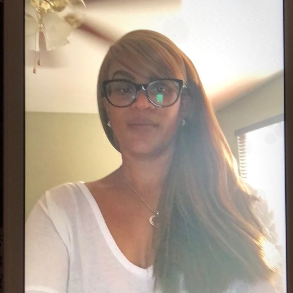 Welcome to my closet, majority of everything is secondhand from my personal - Picture 3 of 8